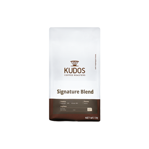 Signature Blends