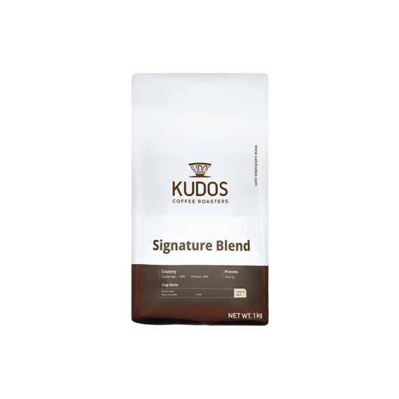 Signature Blends