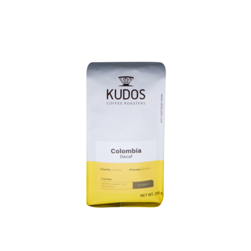 COLOMBIA Decaf