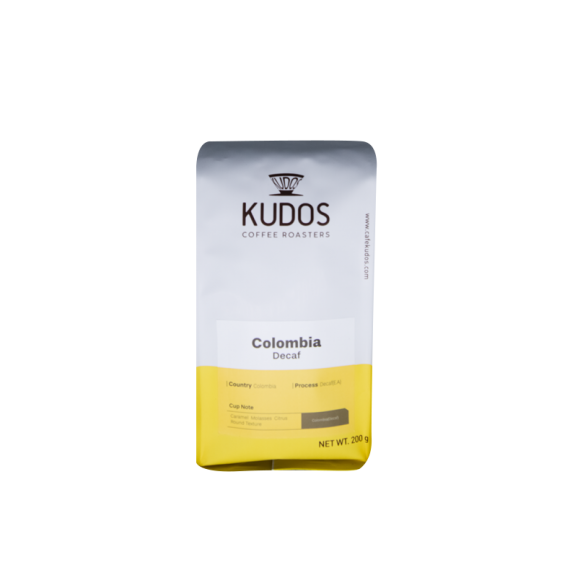 COLOMBIA Decaf